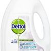 Dettol Antibacterial Laundry Cleanser