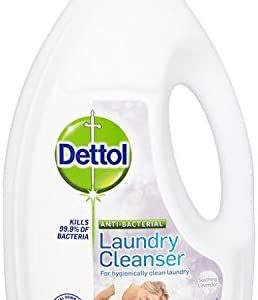 Dettol Antibacterial Laundry Cleanser