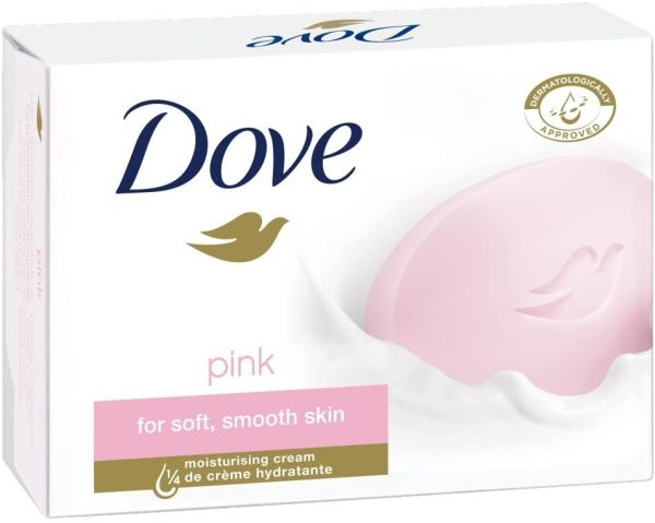 dove soap for sale