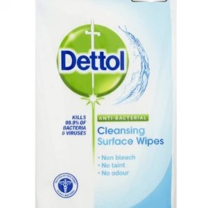 Dettol Wipes For Sale