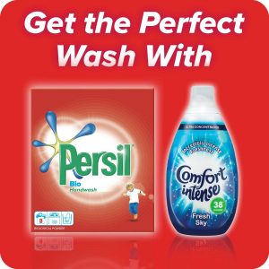 Persil HandWash Washing Powder online