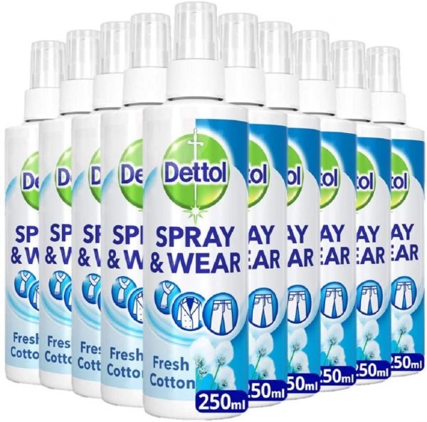 dettol spray buy online
