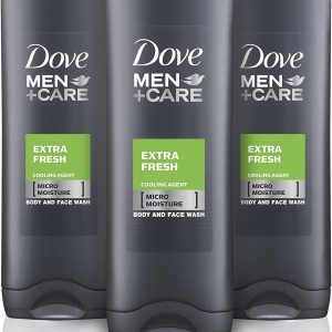 Buy DOVE Men Care Doccia