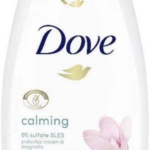Dove Purely Pampering Pistachio Body Wash