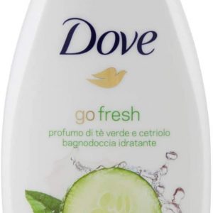 Green Tea Body Wash