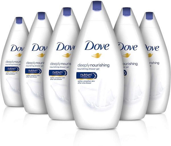 Buy dove body wash