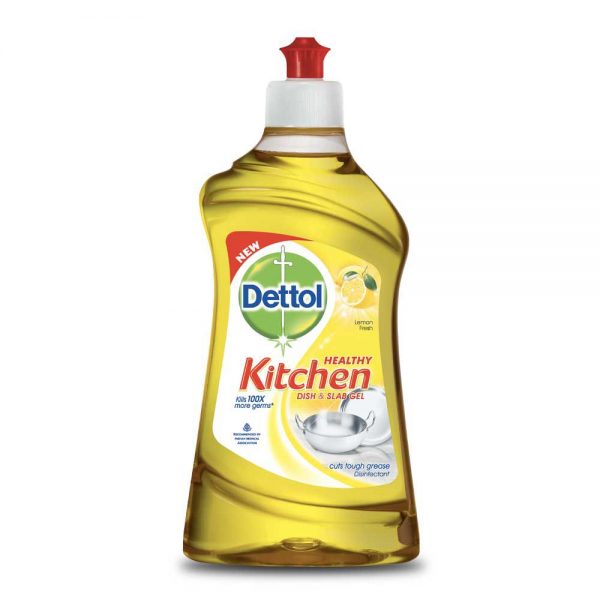 Dettol Kitchen Cleaner