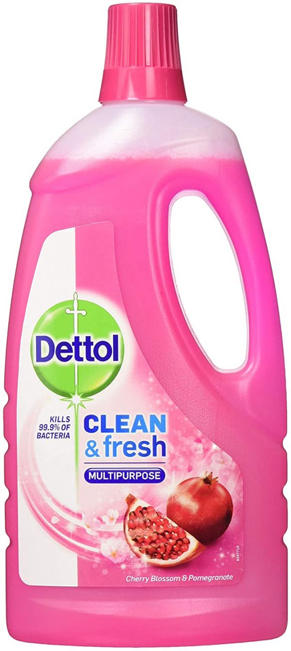 Dettol floor cleaner for sale online