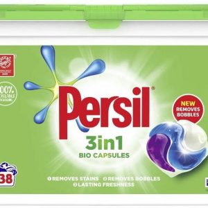 Buy Persil Bio Laundry Capsules
