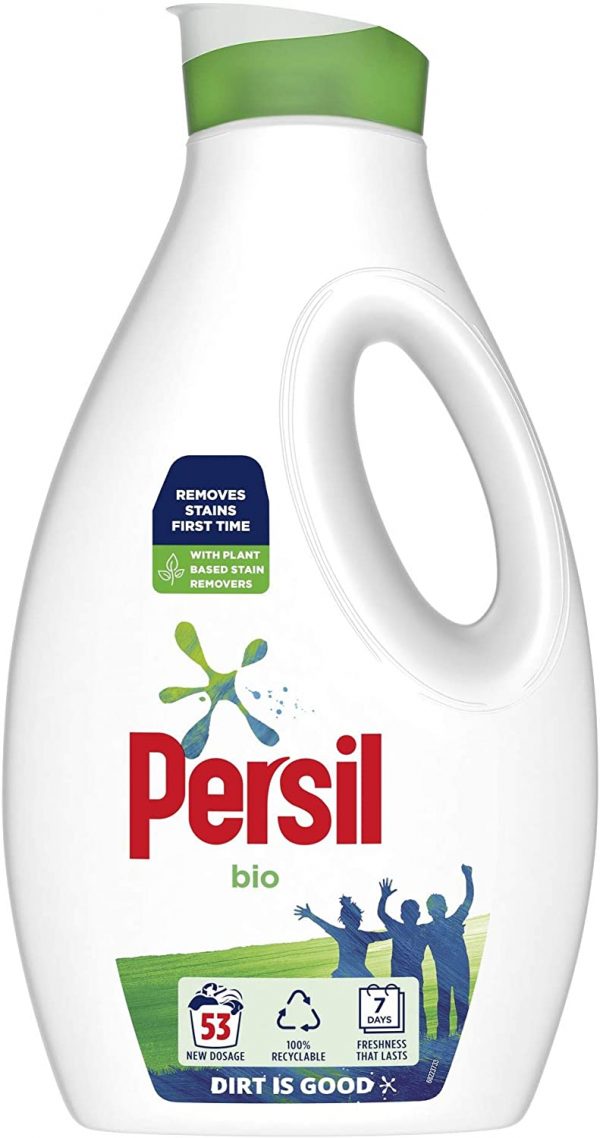 Buy Persil Bio Stain Removal
