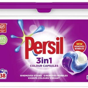 Buy Persil Colour Capsules