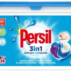 Persil Washing Capsules for sale