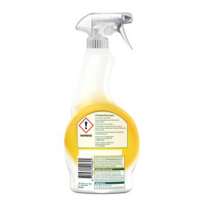 Cif Ultrafast Kitchen Cleaner