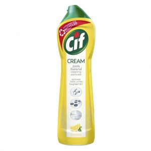 Cif Cream Lemon for sale