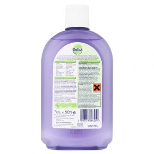 Dettol Disinfectant for sale