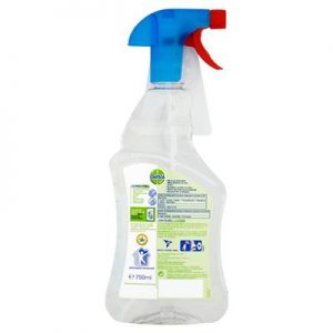 Dettol Anti-Bacterial Surface Cleaner