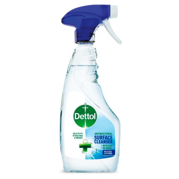 Buy Dettol Surface Cleanser