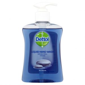 Dettol Liquid Hand Wash