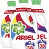 Buy Ariel washing powder