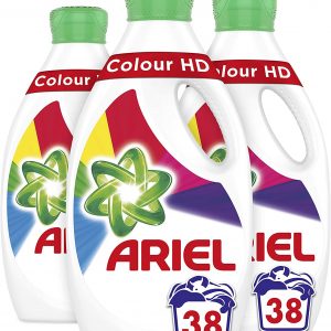 Buy Ariel washing powder