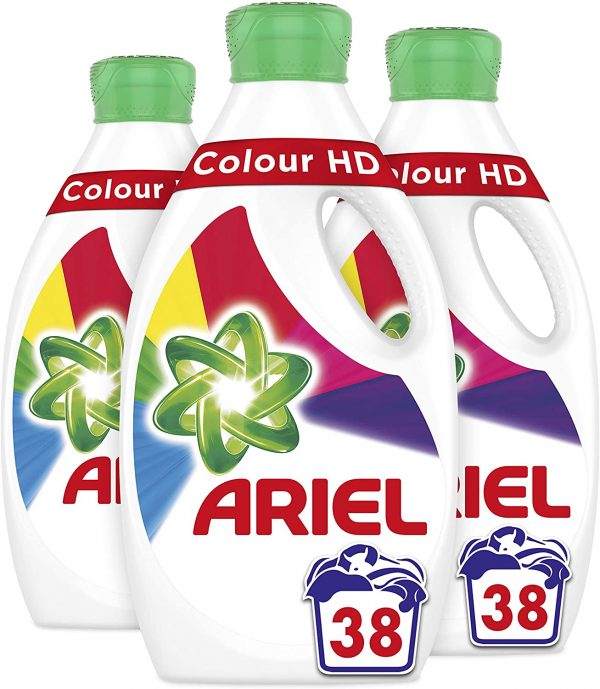 Buy Ariel washing powder