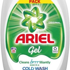 Ariel washing gel for sale