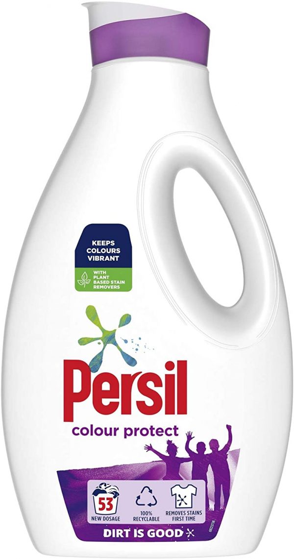 persil washing detergent for sale