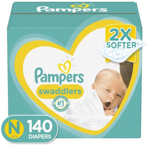 Buy Diapers Newborn Online
