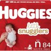 Huggies Baby Disposable Diapers for sale | eBay