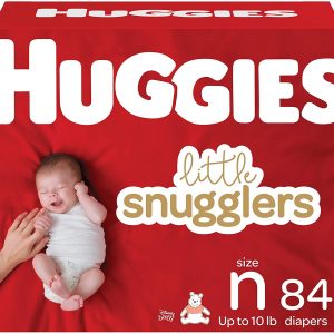 Huggies Baby Disposable Diapers for sale | eBay