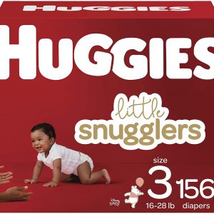 Huggies baby diaper for sale