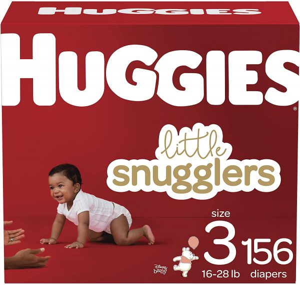 Huggies baby diaper for sale