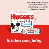 huggies diapers size 3