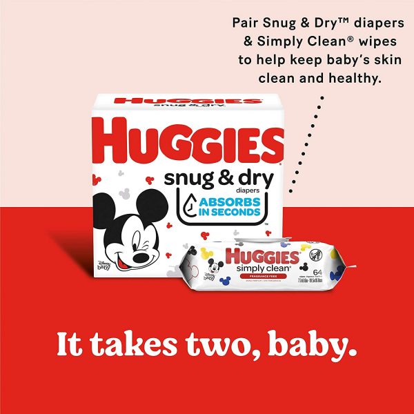 huggies diapers size 3