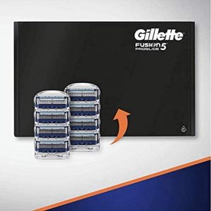 Gillette Fusion5 ProGlide Razors