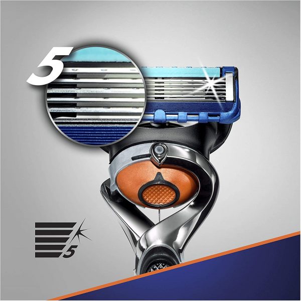 Gillette Fusion5 ProGlide Razors