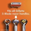 Get the best deals on Gillette Fusion Razor Blades and save on personal grooming supplies at the lowest prices