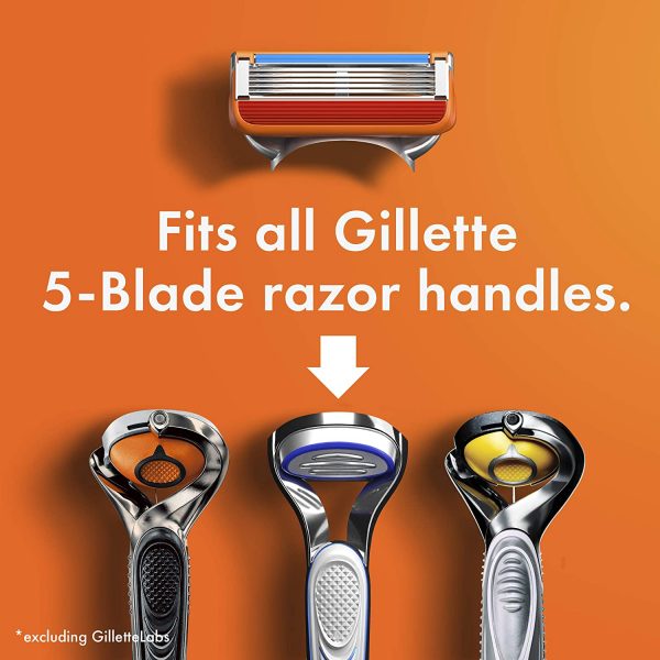 Get the best deals on Gillette Fusion Razor Blades and save on personal grooming supplies at the lowest prices