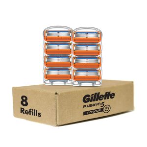 Gillette Fusion Razor Blades for sale