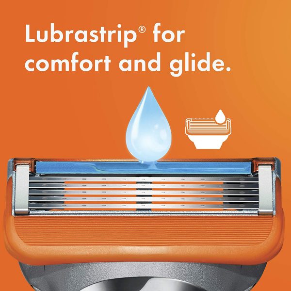 Get the best deals on Gillette Fusion Razor Blades and save on personal grooming supplies at the lowest prices