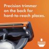 Get the best deals on Gillette Fusion Razor Blades and save on personal grooming supplies at the lowest prices