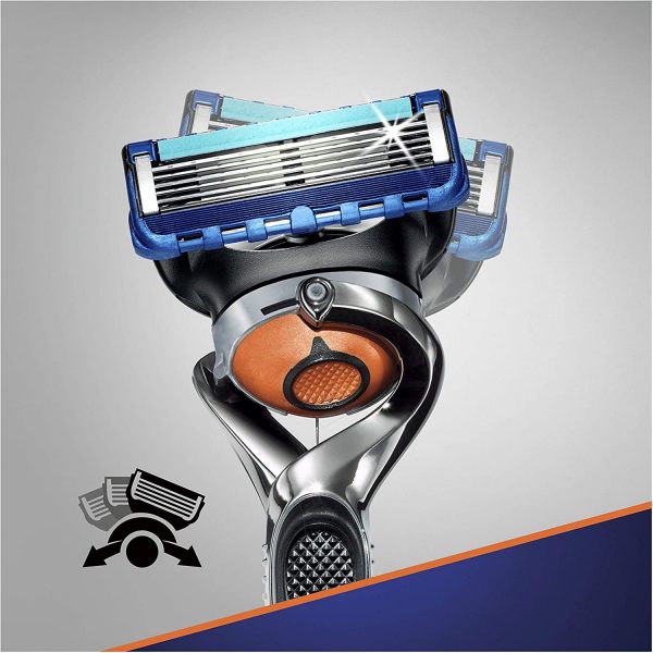 Gillette Fusion5 ProGlide Razors