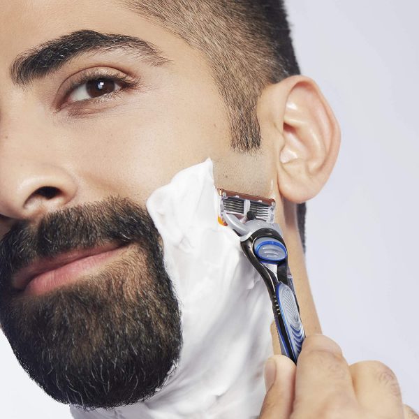 Get the best deals on Gillette Fusion Razor Blades and save on personal grooming supplies at the lowest prices