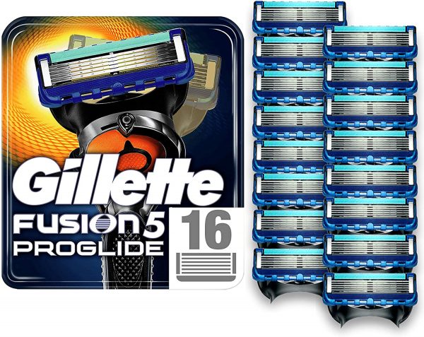 Buy Gillette Fusion5 ProGlide Razors