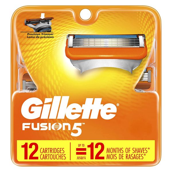 Gillette Razor Blade For Sale