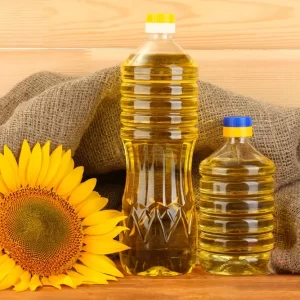 Buy Sunflower Oil