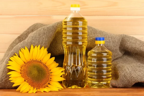 Buy Sunflower Oil