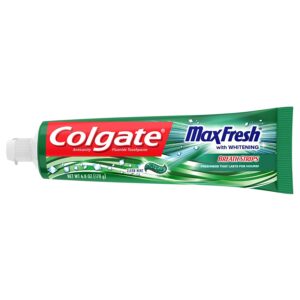Colgate Max Fresh For Sale